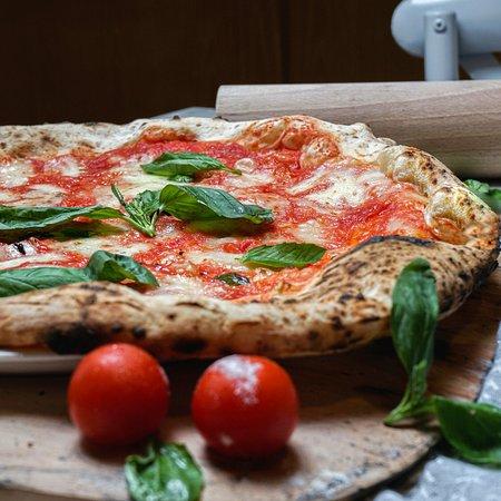 L'antica Pizzeria da Michele Dubai